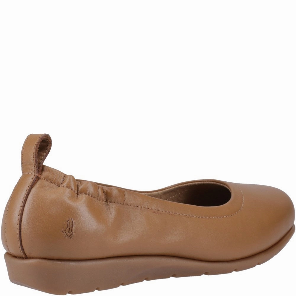 Hush Puppies Skylar Ballerina Shoes Women's Sneakers Casual Walking Shoes