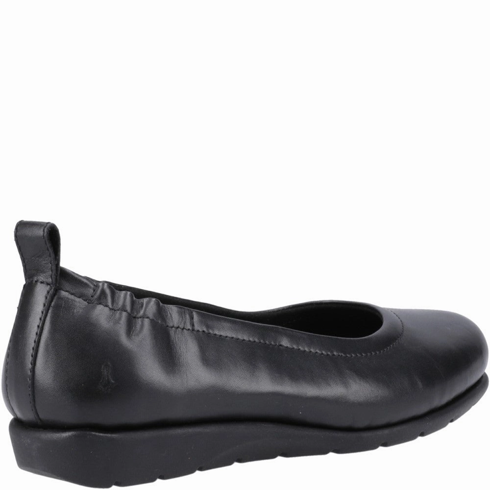 Hush Puppies Skylar Ballerina Shoes Women's Sneakers Casual Walking Shoes