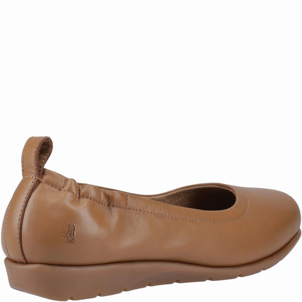 Hush Puppies Skylar Ballerina Shoes Women's Sneakers Casual Walking Shoes