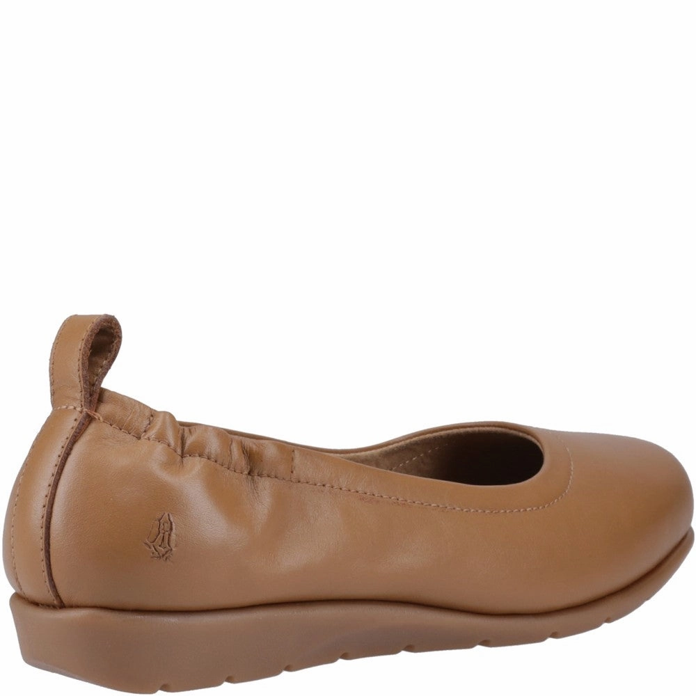 Hush Puppies Skylar Ballerina Shoes Women's Sneakers Casual Walking Shoes