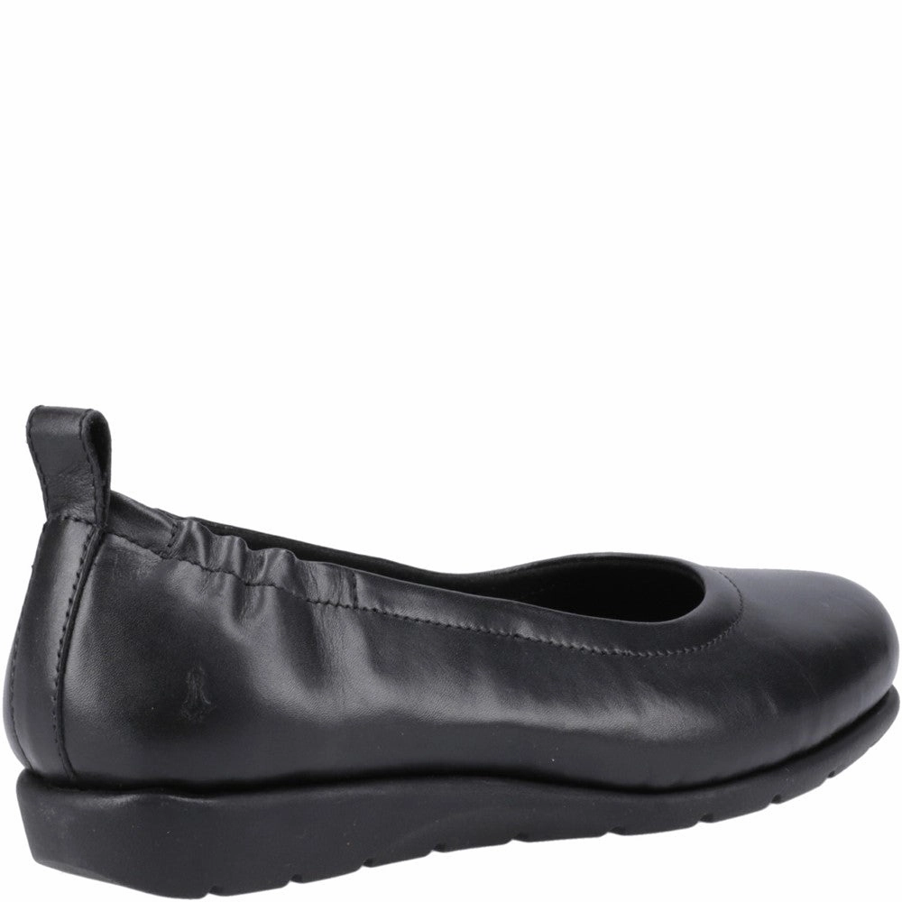 Hush Puppies Skylar Ballerina Shoes Women's Sneakers Casual Walking Shoes