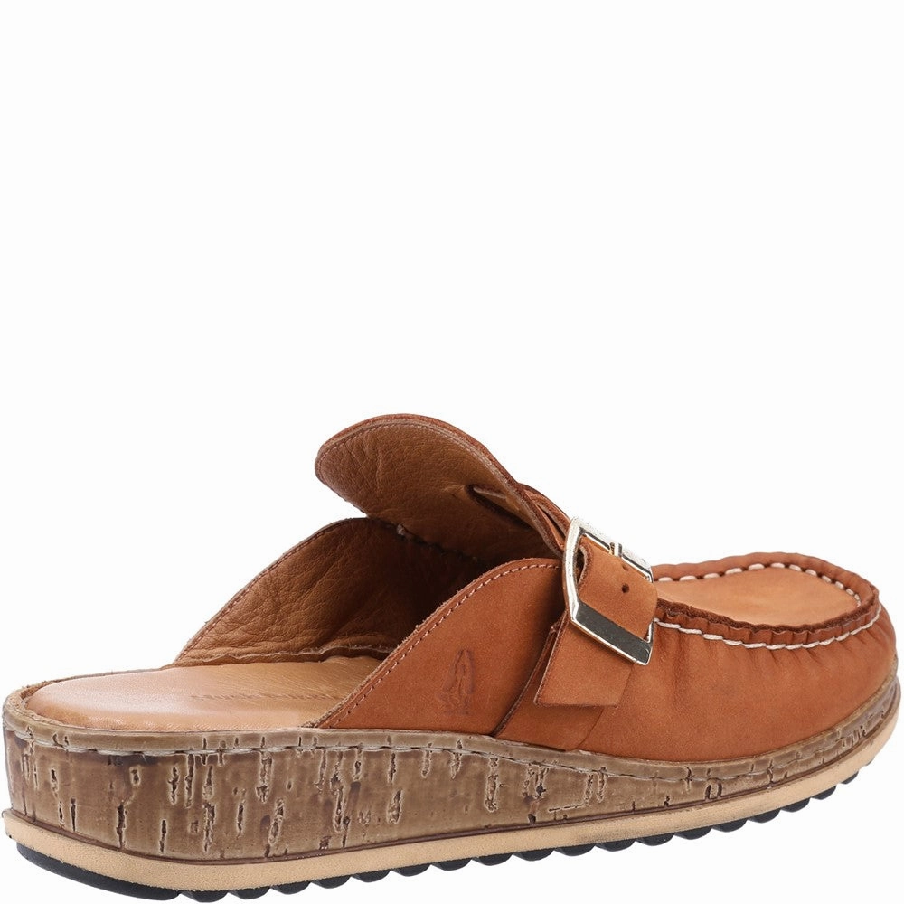 Hush Puppies Sorcha Mule Sandal Women's Sneakers Casual Walking Shoes