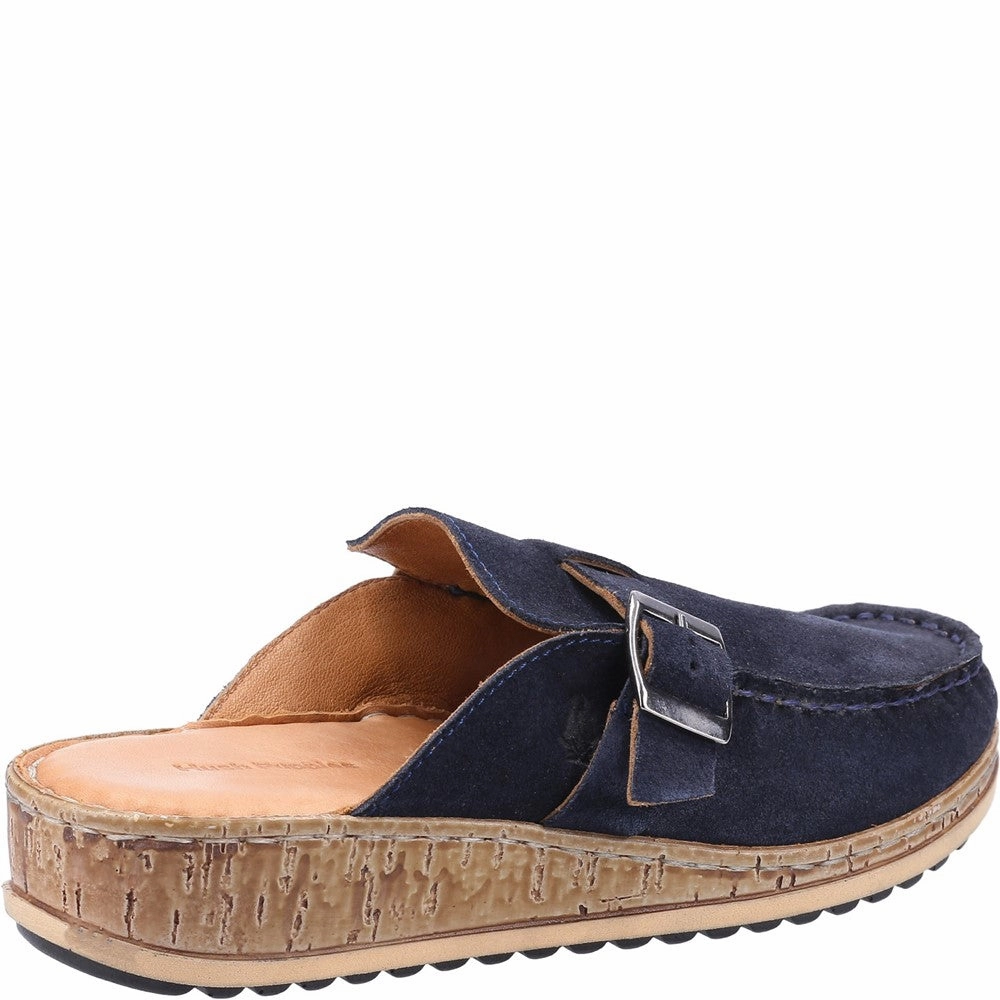Hush Puppies Sorcha Mule Sandal Women's Sneakers Casual Walking Shoes