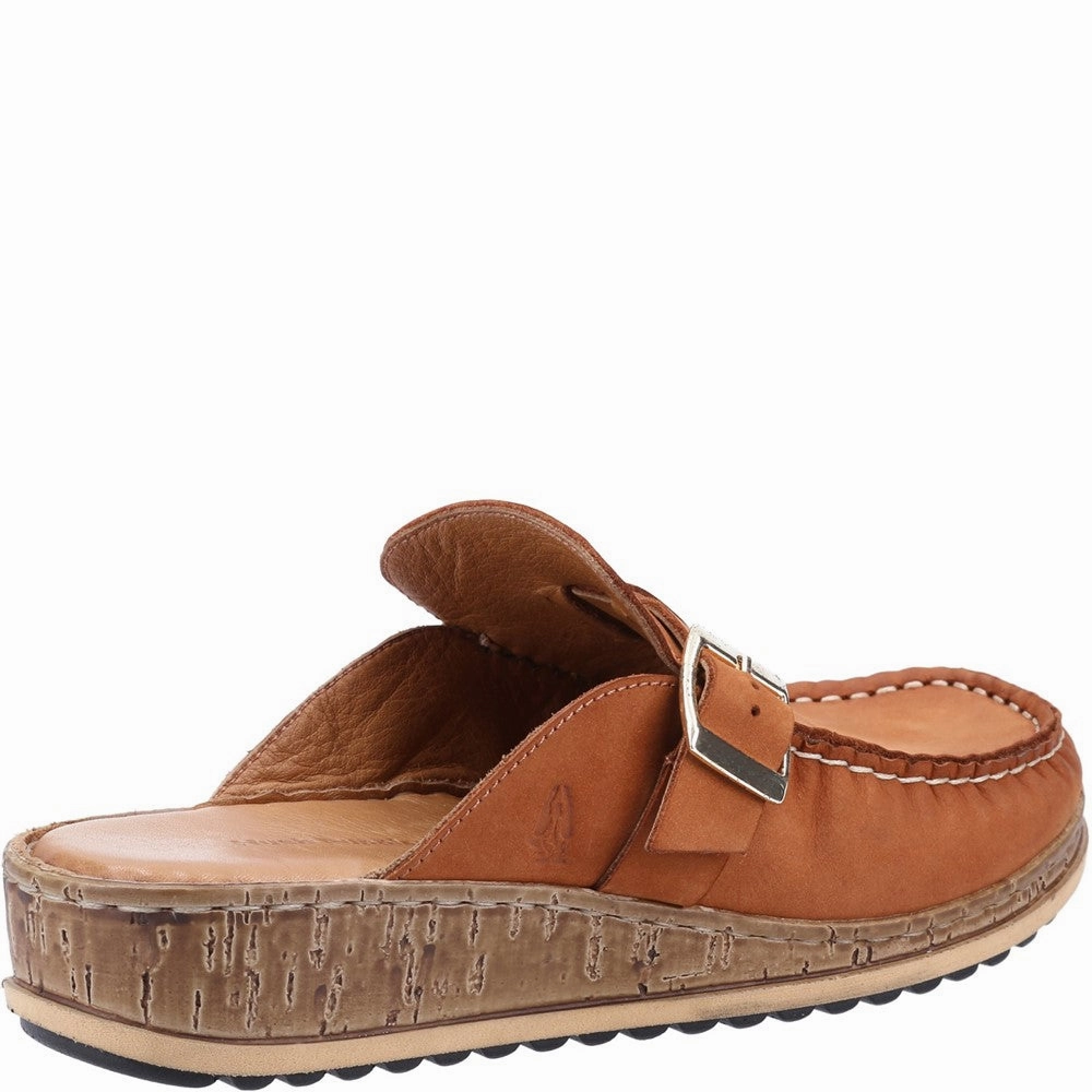 Hush Puppies Sorcha Mule Sandal Women's Sneakers Casual Walking Shoes