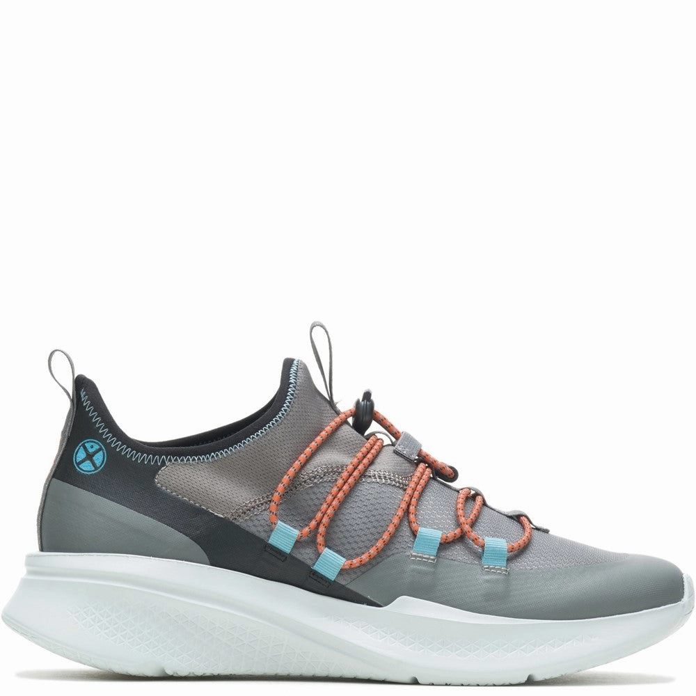 Hush Puppies Spark Bungee Men's Sports Casual Shoes