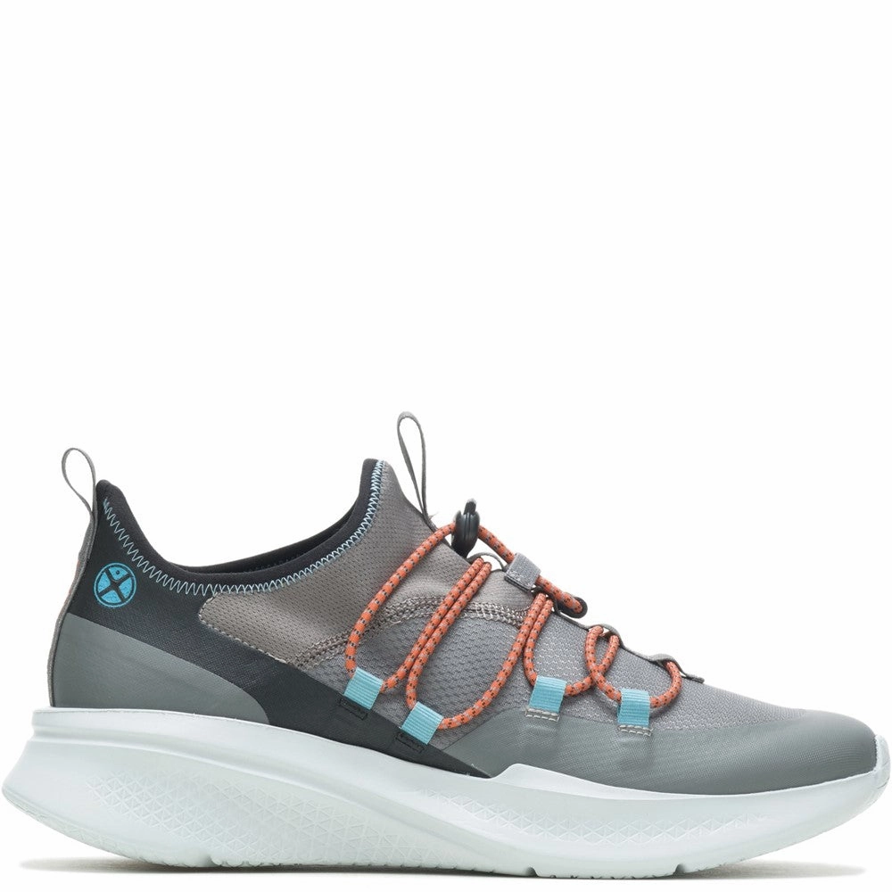 Hush Puppies Spark Bungee Men's Sports Casual Shoes