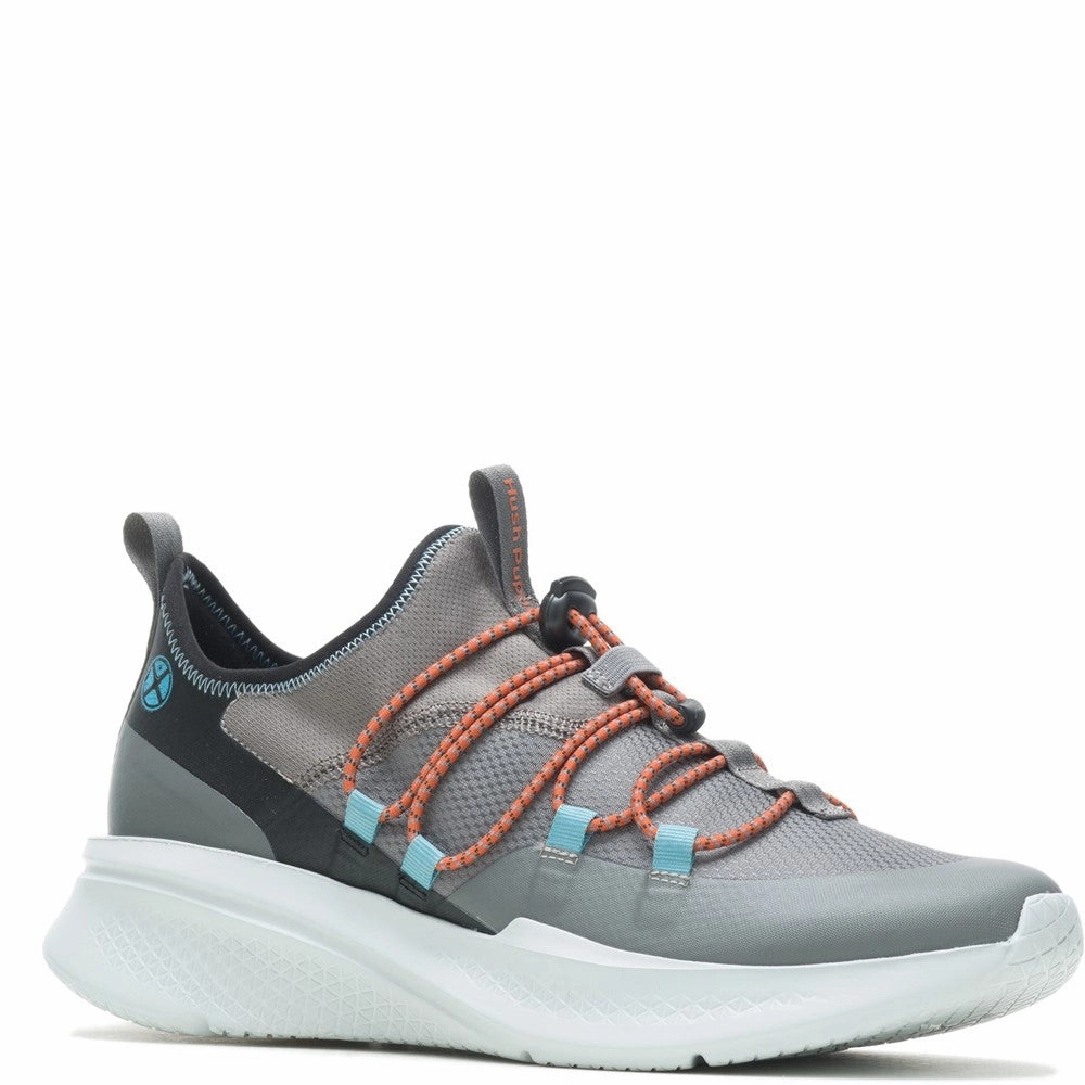 Hush Puppies Spark Bungee Basketball Shoes, Running Shoes