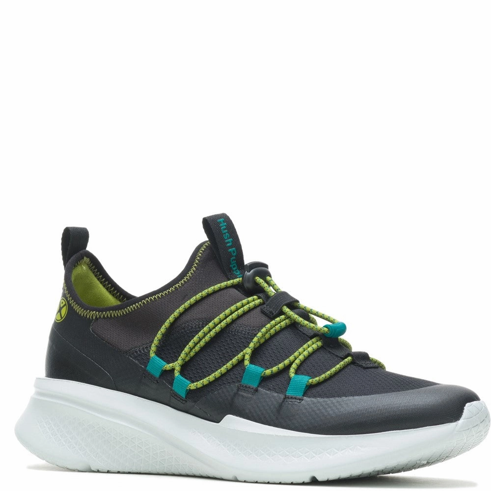 Hush Puppies Spark Bungee Basketball Shoes, Running Shoes