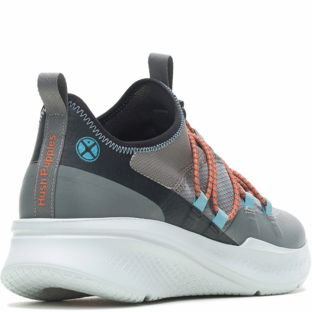 Hush Puppies Spark Bungee Men's Sports Casual Shoes