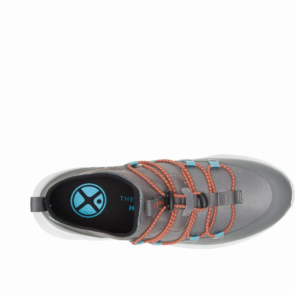 Hush Puppies Spark Bungee Men's Sports Casual Shoes