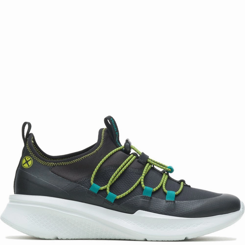 Hush Puppies Spark Bungee Men's Sports Casual Shoes