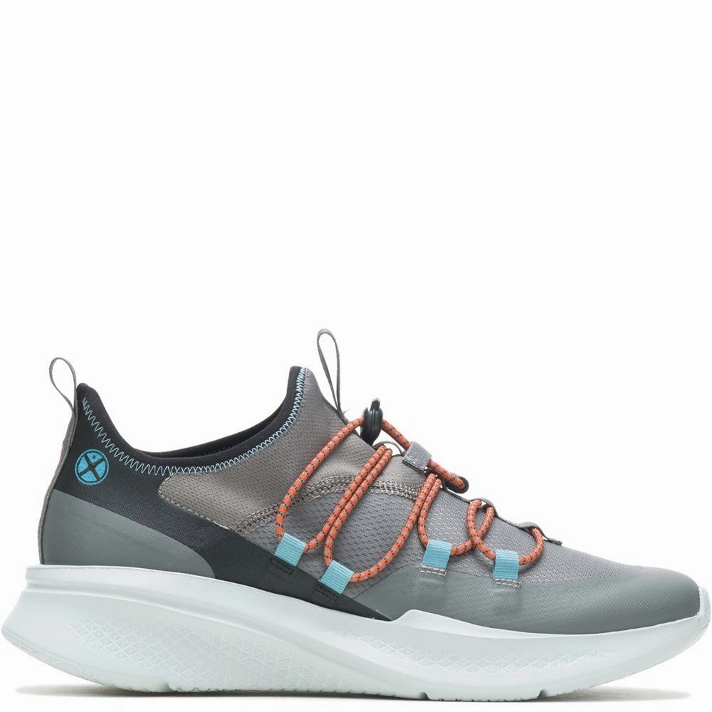 Hush Puppies Spark Bungee Men's Sports Casual Shoes