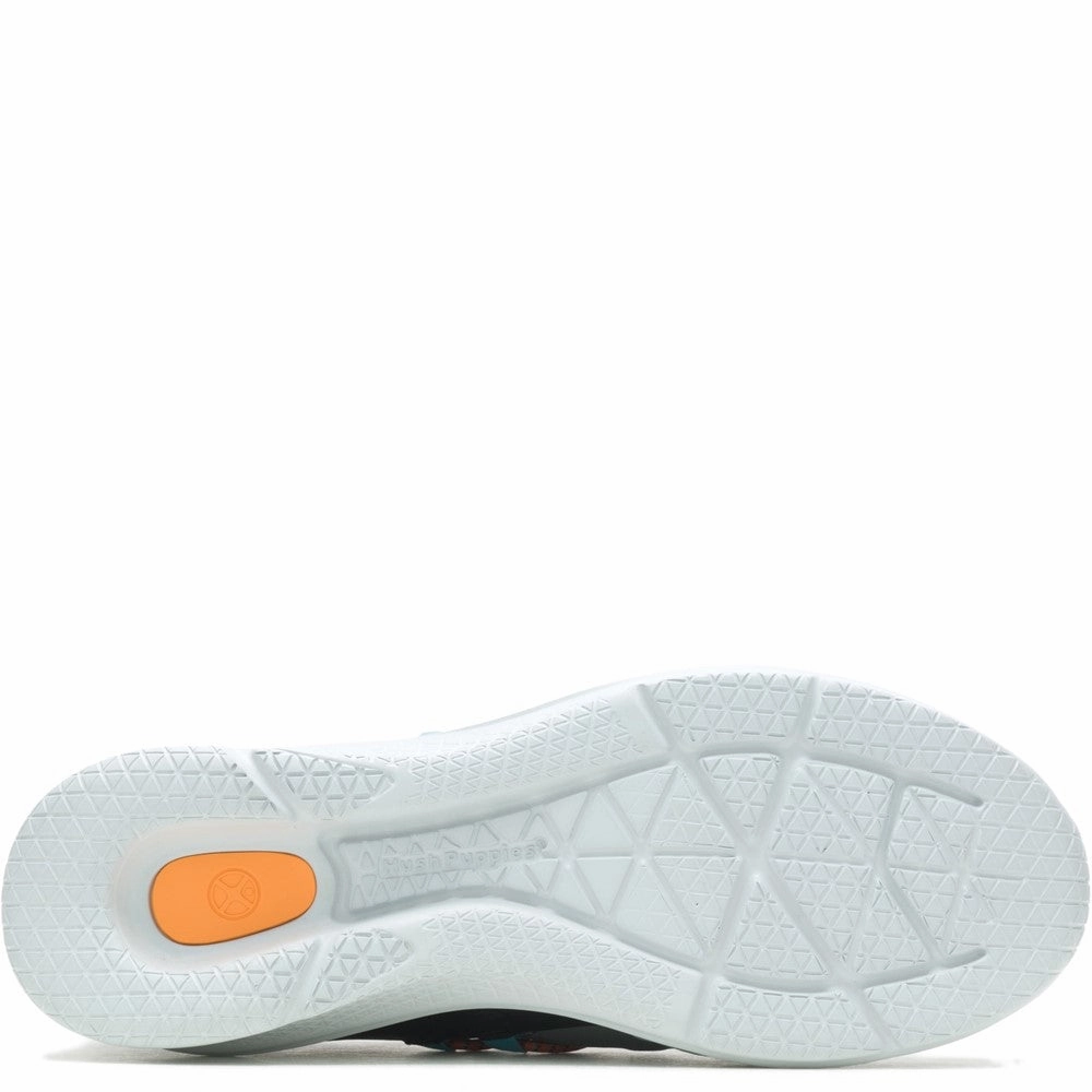 Hush Puppies Spark Bungee Men's Sports Casual Shoes