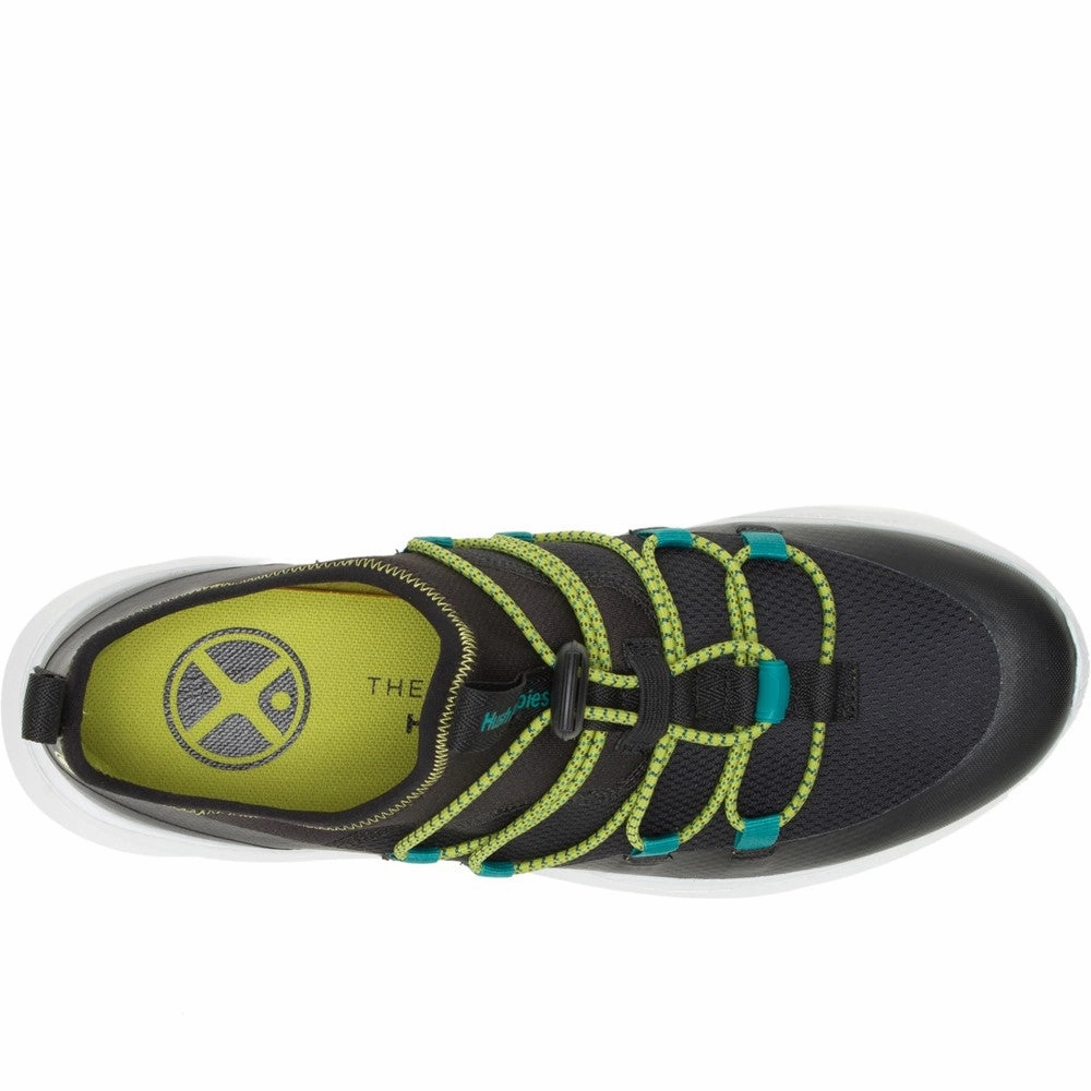 Hush Puppies Spark Bungee Men's Sports Casual Shoes