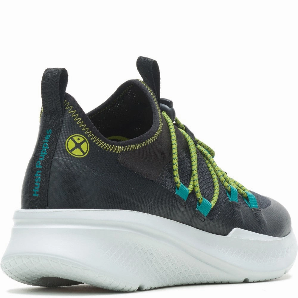 Hush Puppies Spark Bungee Men's Sports Casual Shoes
