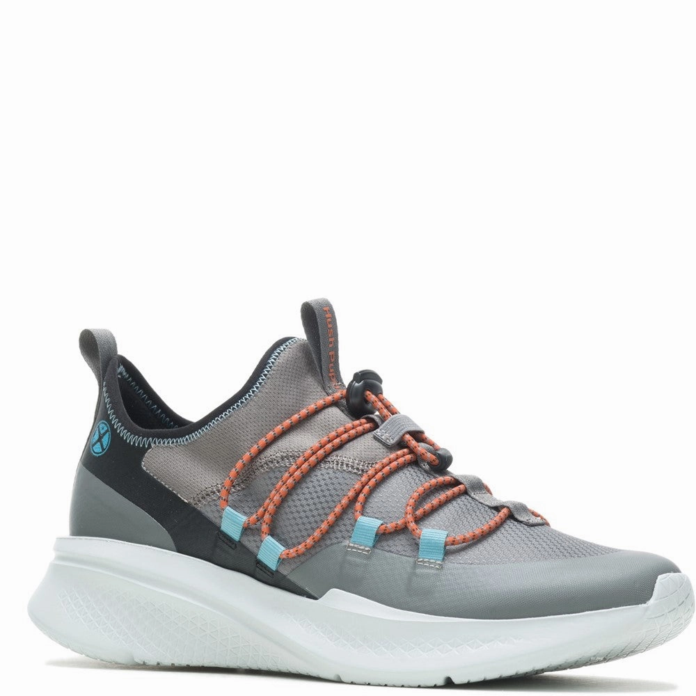 Hush Puppies Spark Bungee Basketball Shoes, Running Shoes