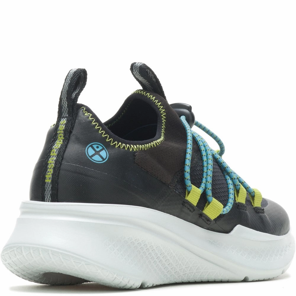 Hush Puppies Spark Bungee Women's Sneakers Casual Walking Shoes