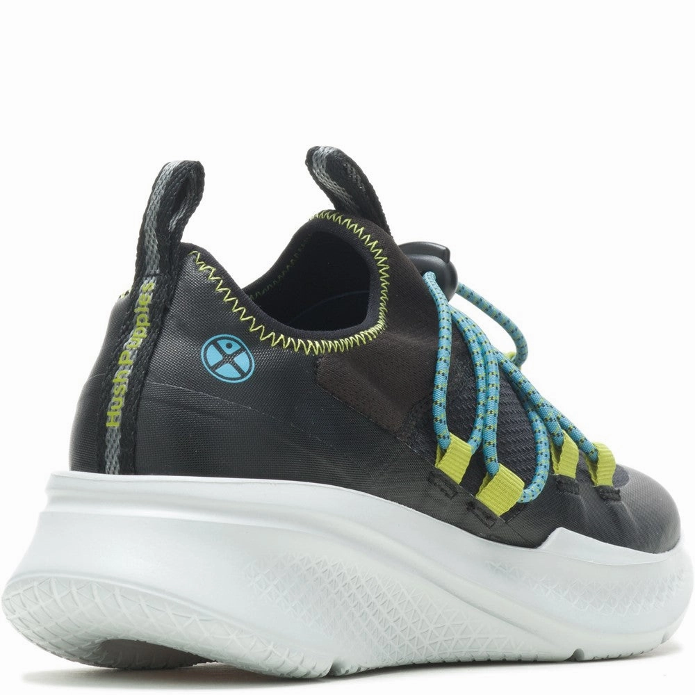 Hush Puppies Spark Bungee Women's Sneakers Casual Walking Shoes