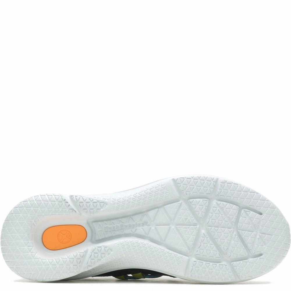 Hush Puppies Spark Bungee Women's Sneakers Casual Walking Shoes