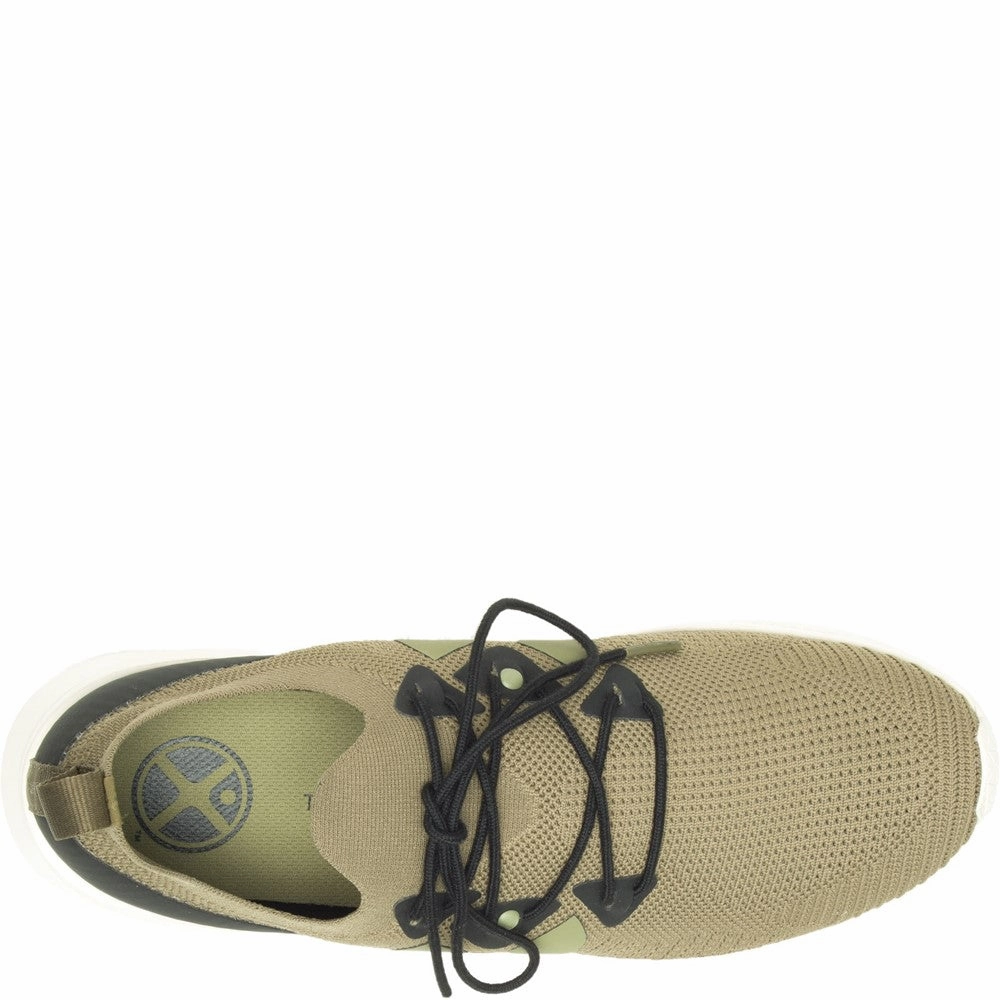 Hush Puppies Spark Shoe Men's Sports Casual Shoes