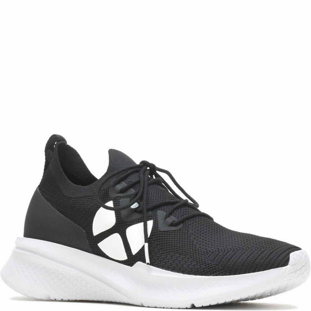 Hush Puppies Spark Shoe Basketball Shoes, Running Shoes