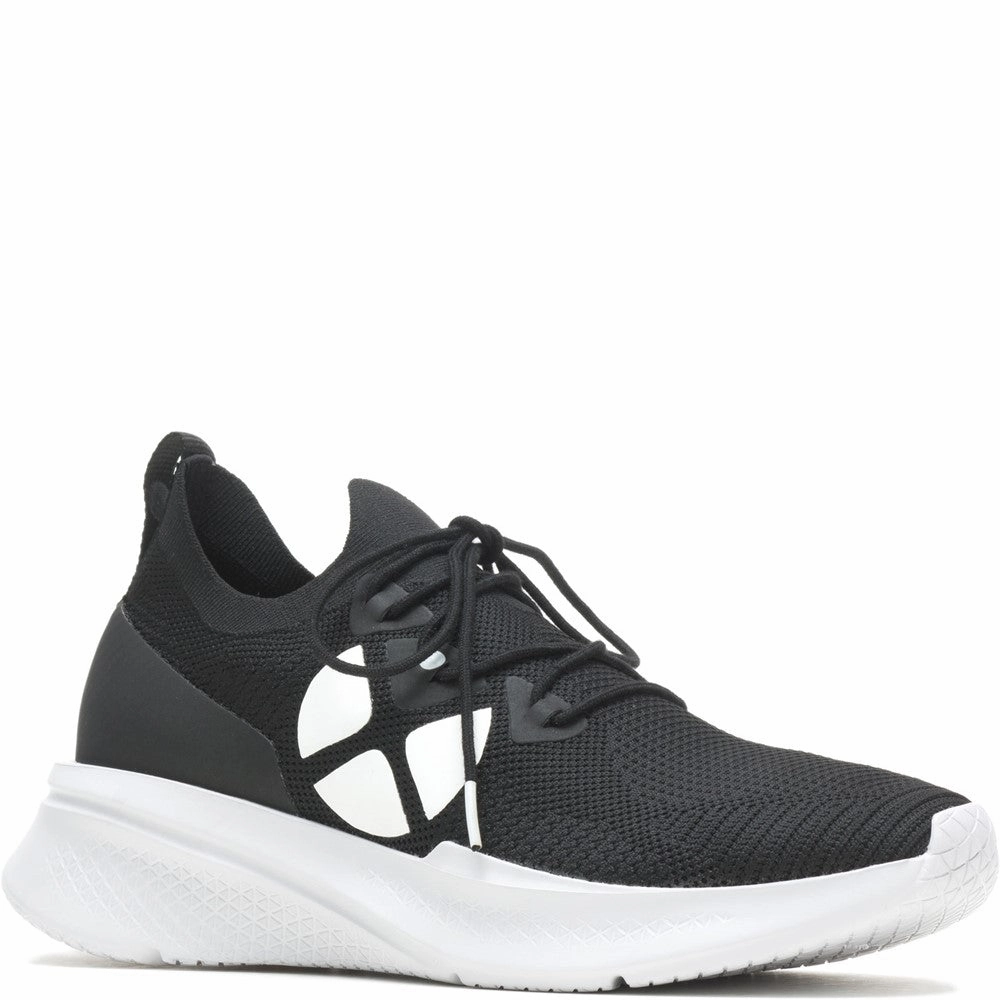 Hush Puppies Spark Shoe Basketball Shoes, Running Shoes