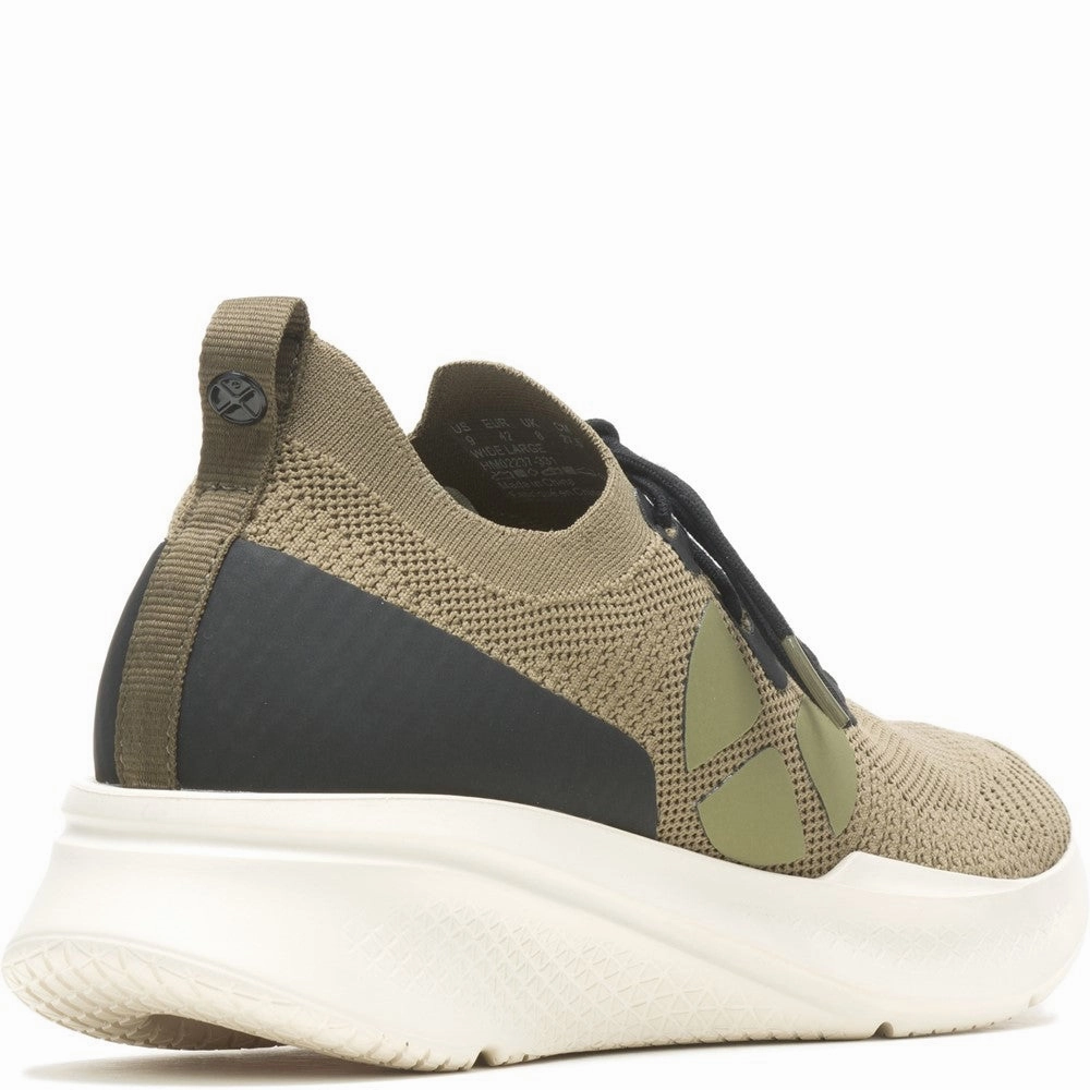 Hush Puppies Spark Shoe Men's Sports Casual Shoes