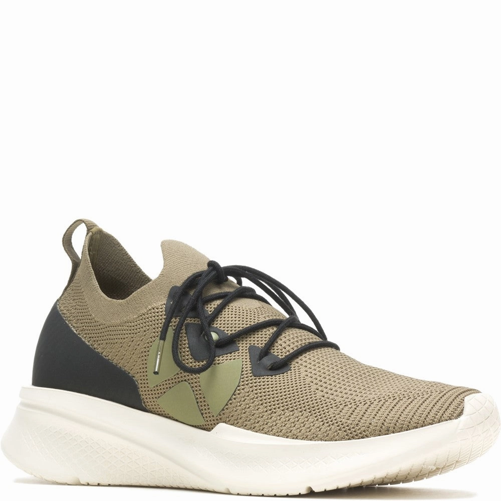 Hush Puppies Spark Shoe Basketball Shoes, Running Shoes