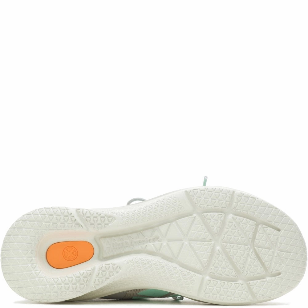 Hush Puppies Spark Shoe Women's Sneakers Casual Walking Shoes