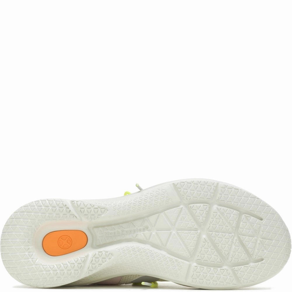 Hush Puppies Spark Shoe Women's Sneakers Casual Walking Shoes