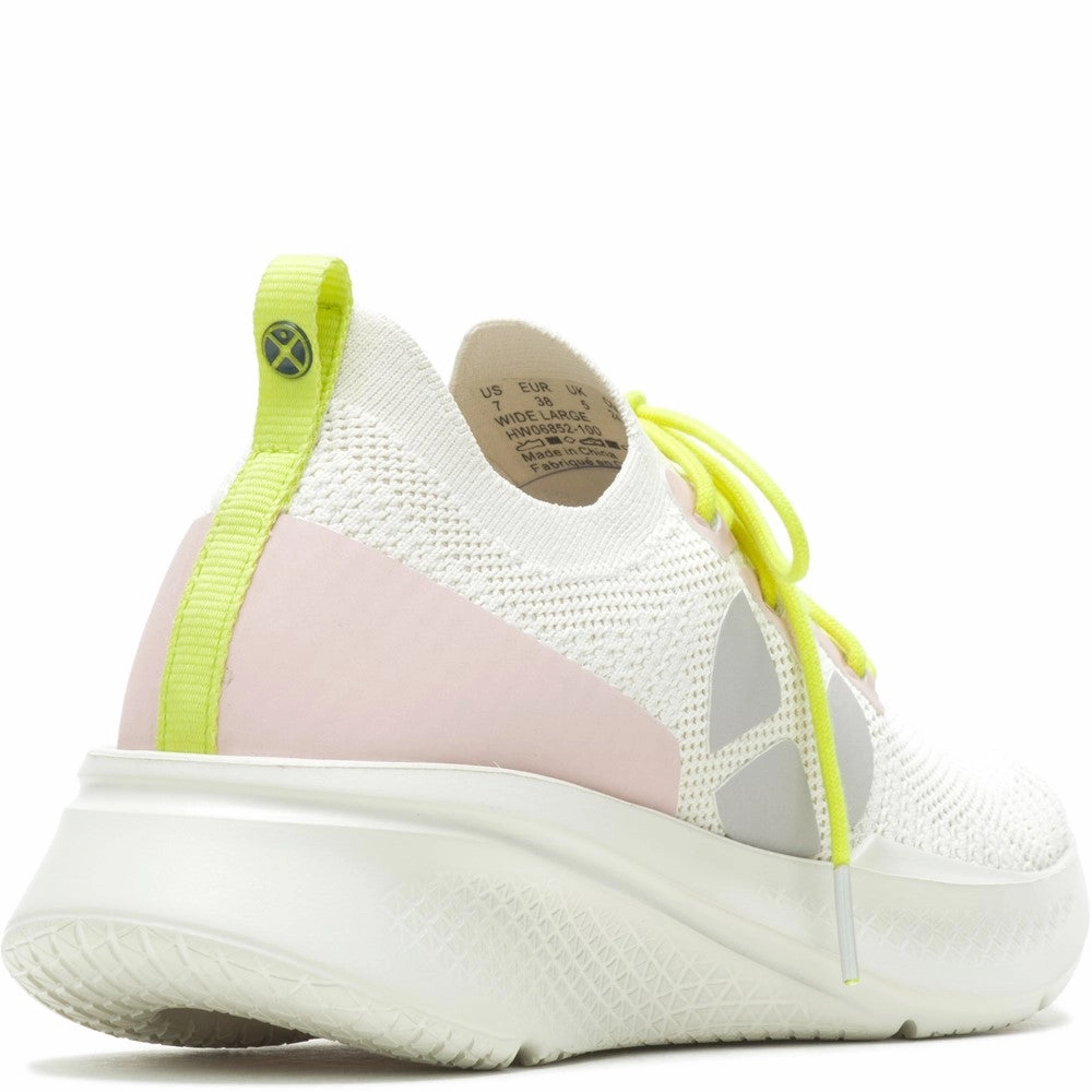 Hush Puppies Spark Shoe Women's Sneakers Casual Walking Shoes