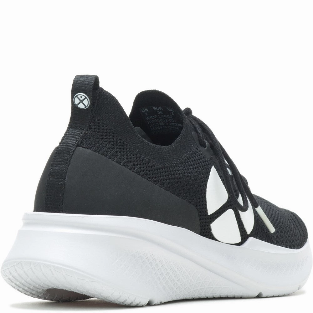 Hush Puppies Spark Shoe Women's Sneakers Casual Walking Shoes