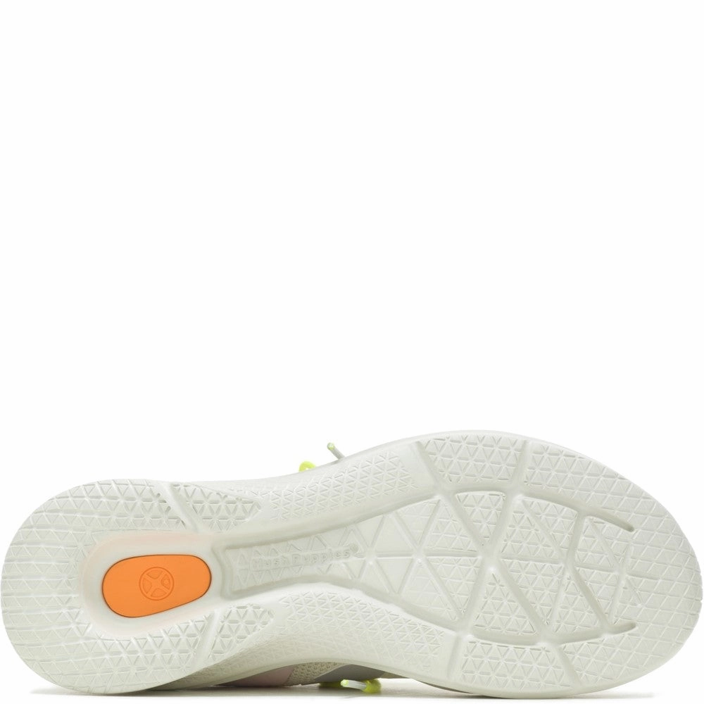 Hush Puppies Spark Shoe Women's Sneakers Casual Walking Shoes
