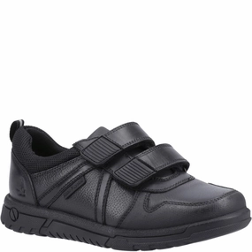 Hush Puppies Spencer Senior School Shoes Kids Athletic Shoes,Toddler Sports Shoes,Youth Casual Shoes