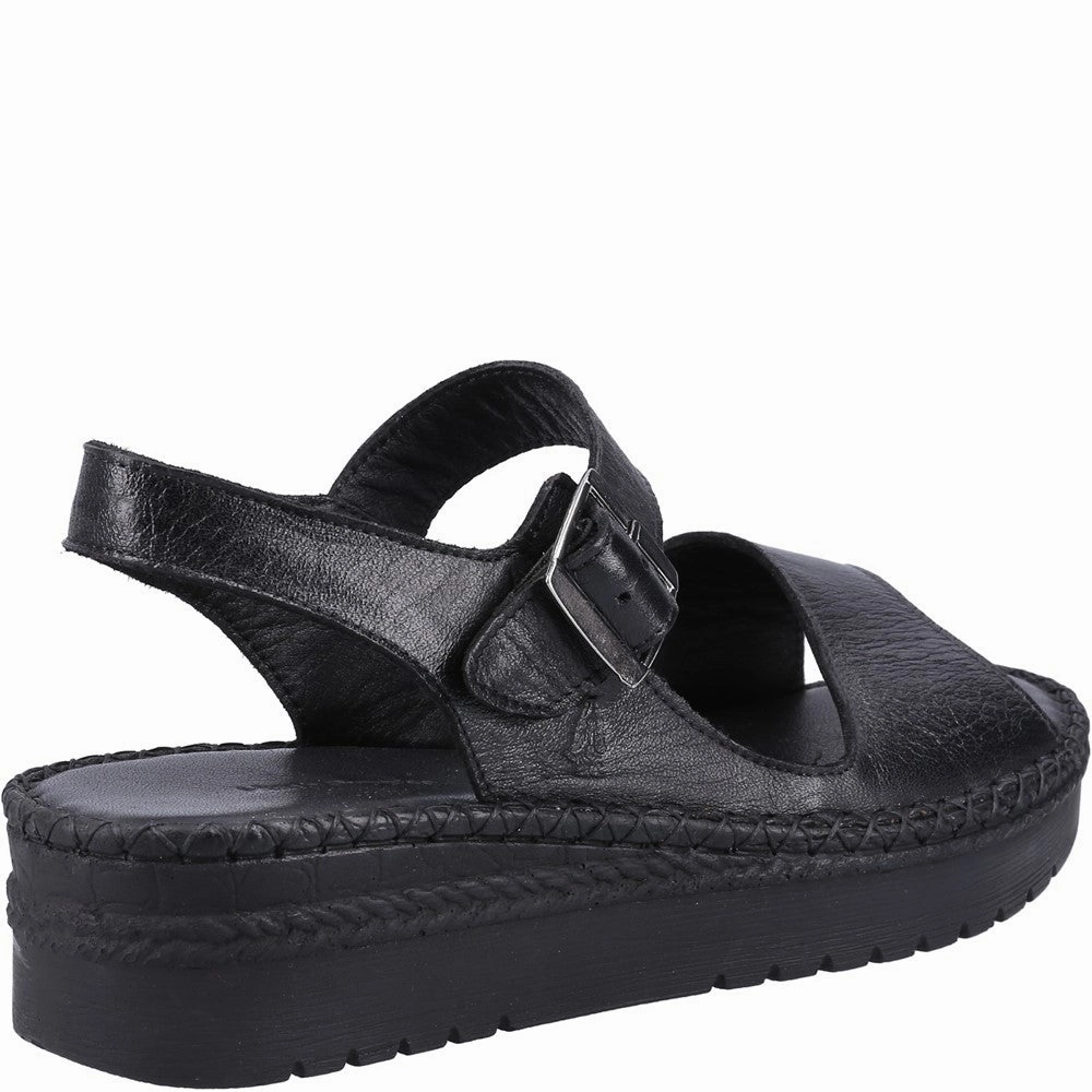 Hush Puppies Stacey Sandals Women's Sneakers Casual Walking Shoes