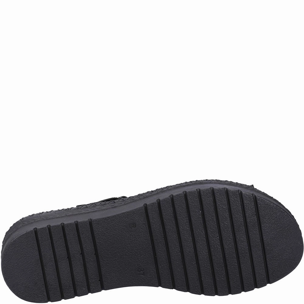 Hush Puppies Stacey Sandals Women's Sneakers Casual Walking Shoes