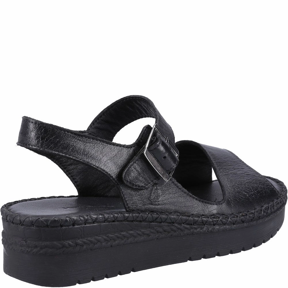 Hush Puppies Stacey Sandals Women's Sneakers Casual Walking Shoes