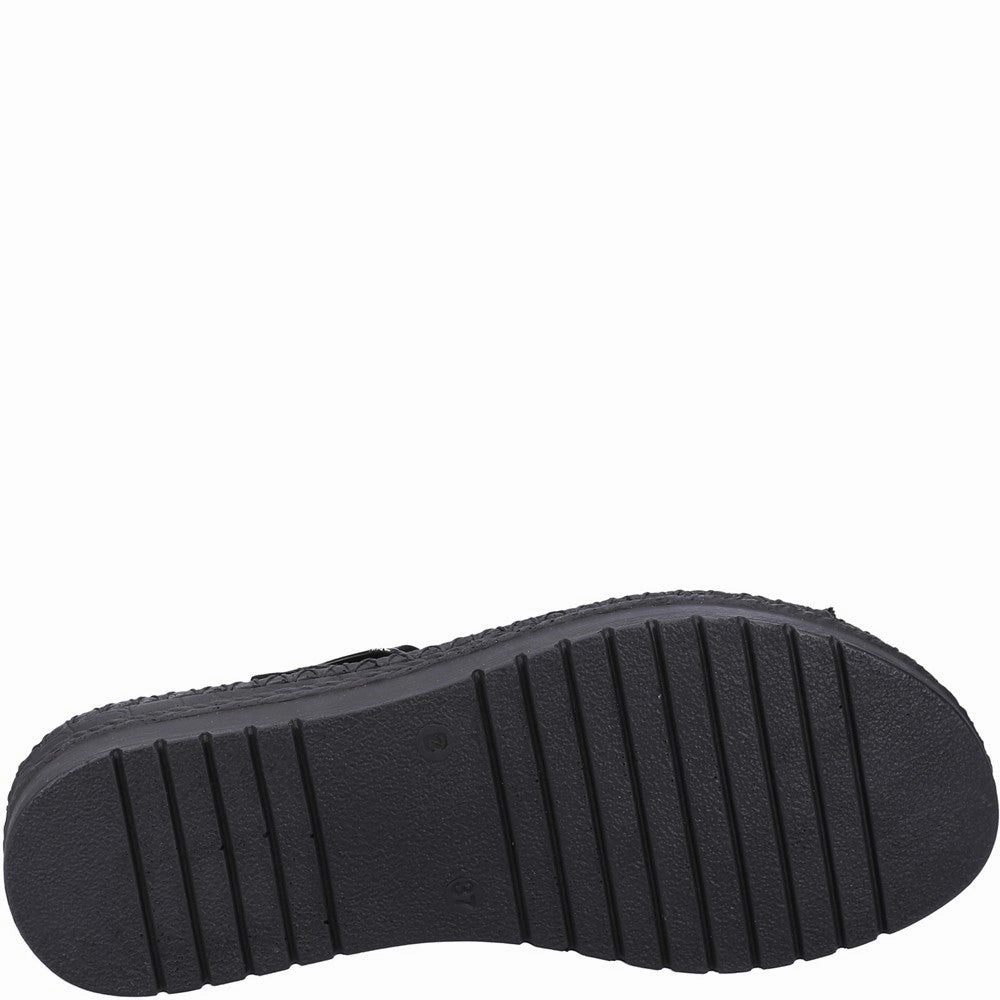 Hush Puppies Stacey Sandals Women's Sneakers Casual Walking Shoes