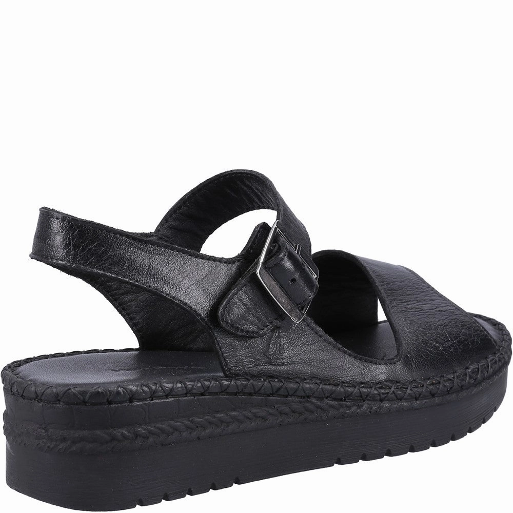 Hush Puppies Stacey Sandals Women's Sneakers Casual Walking Shoes