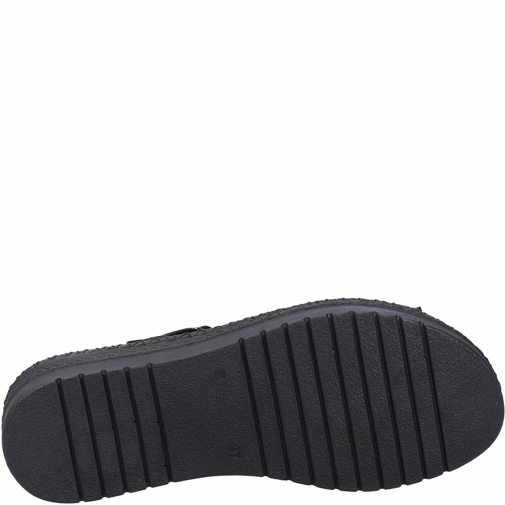 Hush Puppies Stacey Sandals Women's Sneakers Casual Walking Shoes