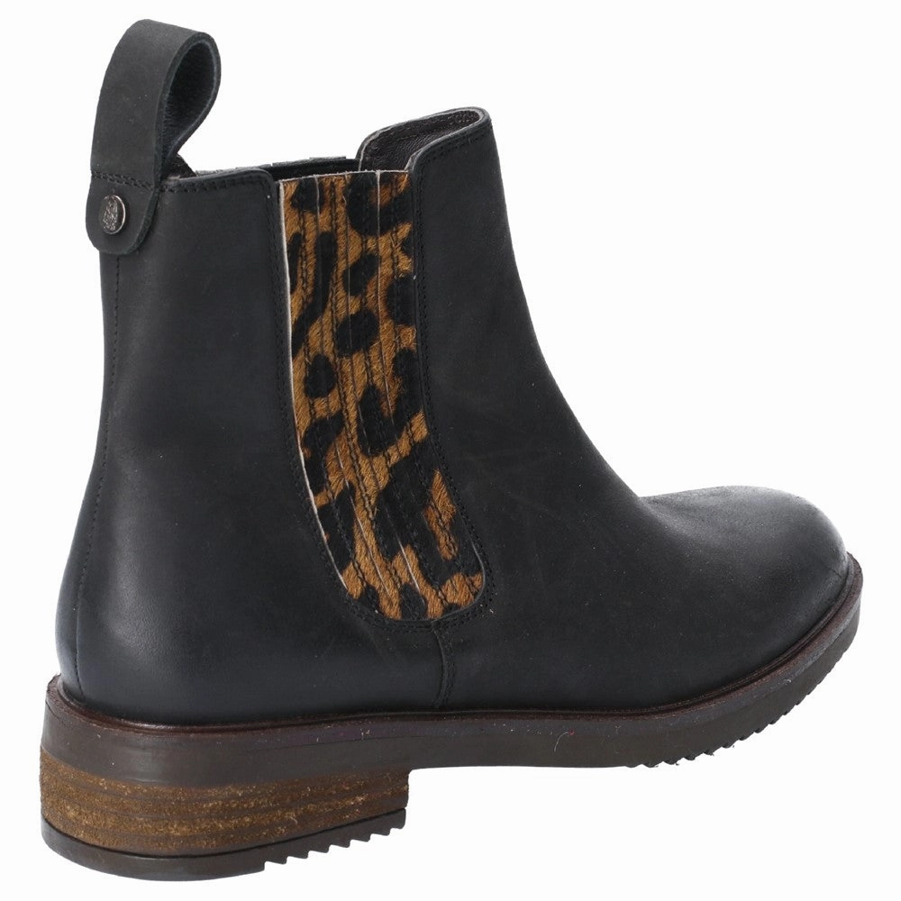 Hush Puppies Stella Ankle Boot Women's Sneakers Casual Walking Shoes