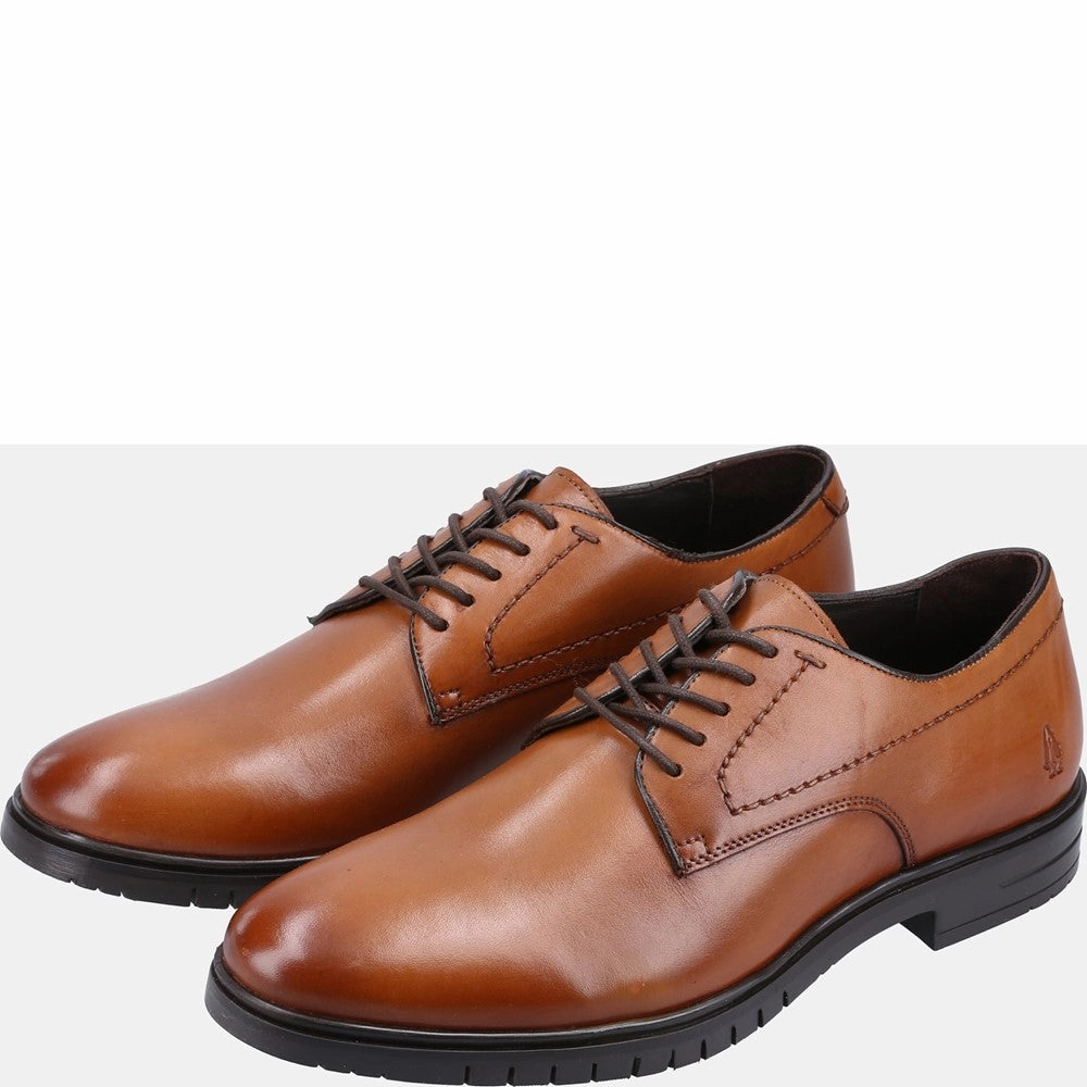 Hush Puppies Sterling Lace Shoes Men's Sports Casual Shoes