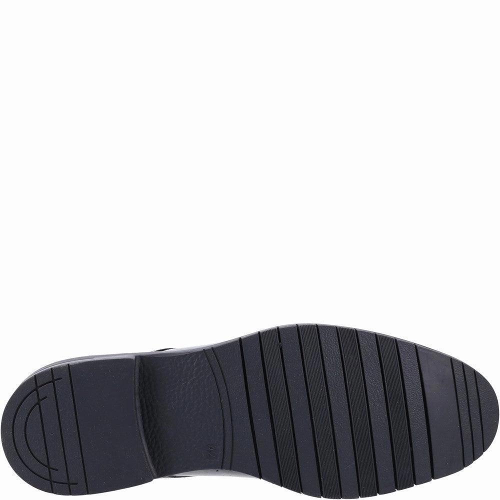 Hush Puppies Sterling Lace Shoes Men's Sports Casual Shoes