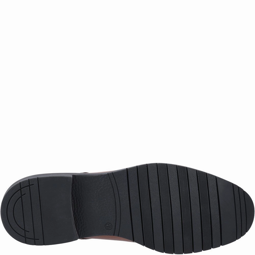 Hush Puppies Sterling Lace Shoes Men's Sports Casual Shoes