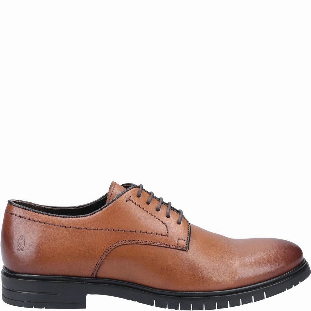 Hush Puppies Sterling Lace Shoes Men's Sports Casual Shoes