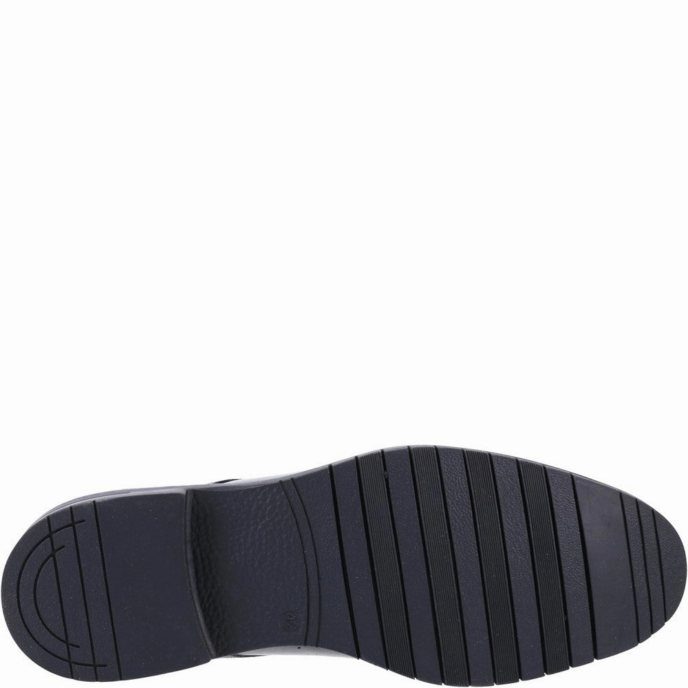 Hush Puppies Sterling Lace Shoes Men's Sports Casual Shoes