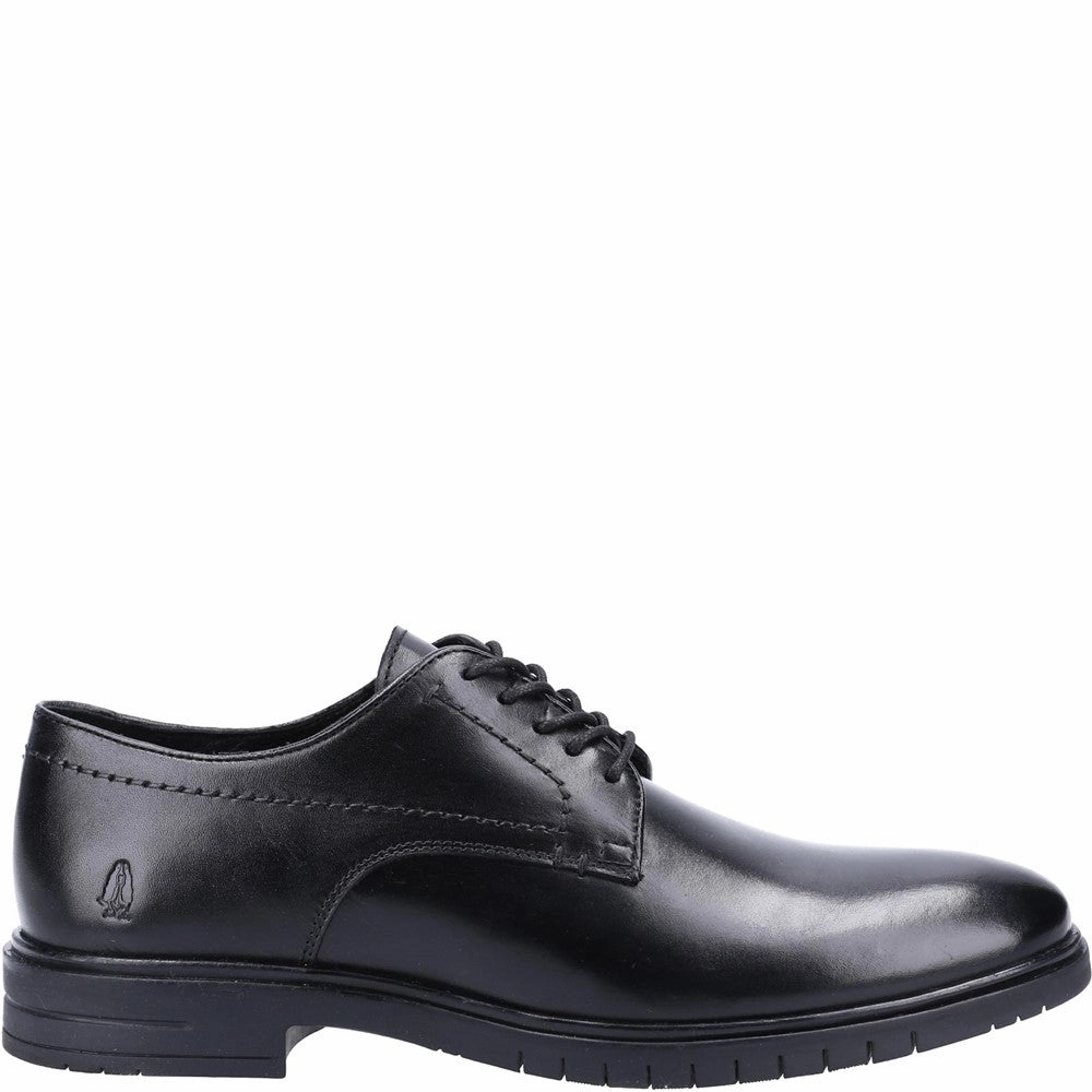 Hush Puppies Sterling Lace Shoes Men's Sports Casual Shoes