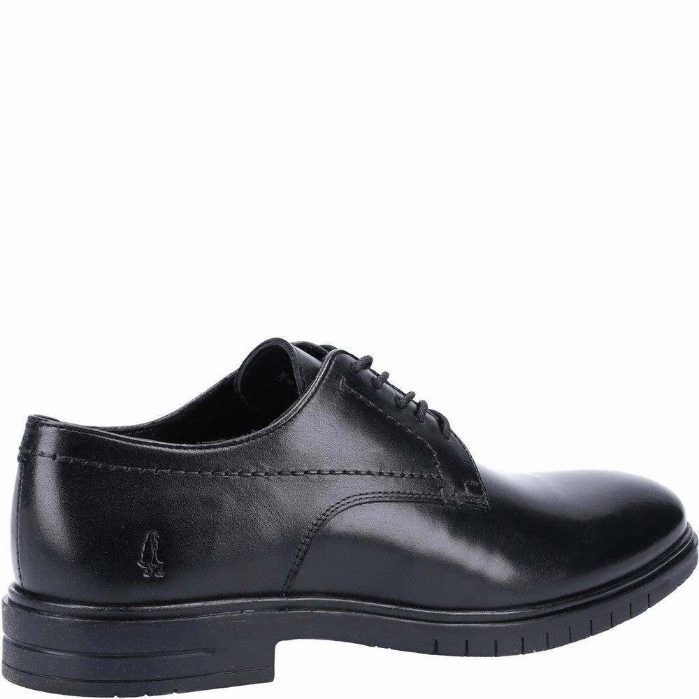 Hush Puppies Sterling Lace Shoes Men's Sports Casual Shoes