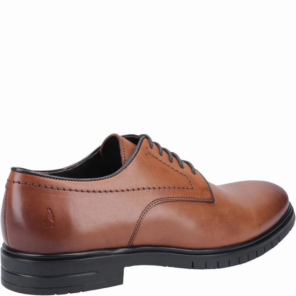 Hush Puppies Sterling Lace Shoes Men's Sports Casual Shoes