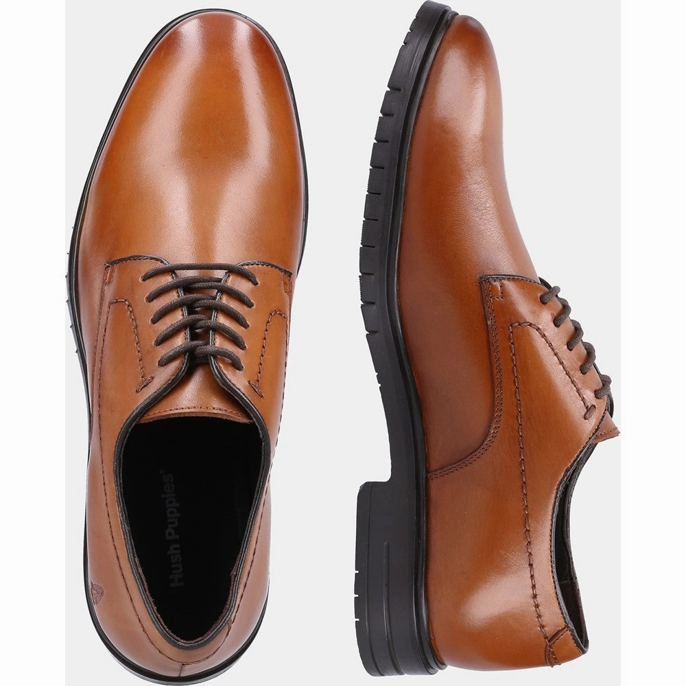 Hush Puppies Sterling Lace Shoes Men's Sports Casual Shoes